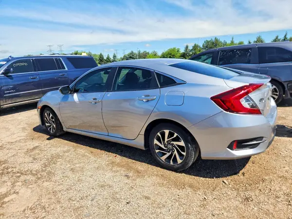 19XFC2F79GE009928 2016 HONDA CIVIC - Image 2