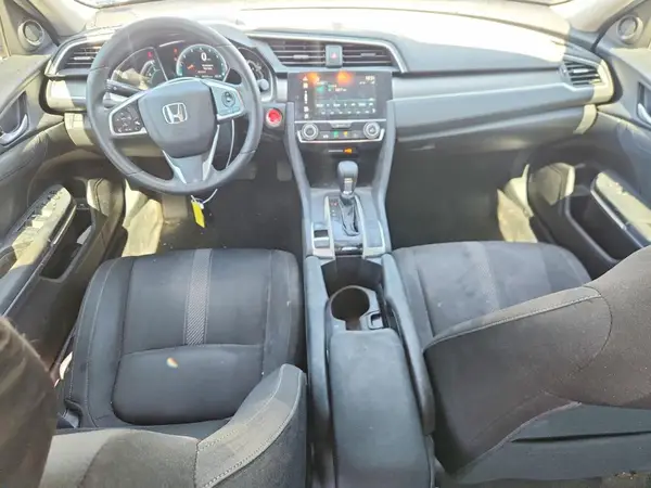 19XFC2F79GE009928 2016 HONDA CIVIC - Image 8