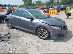 19XFC2F79GE010030 2016 HONDA CIVIC