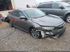 19XFC2F79GE011548 2016 HONDA CIVIC