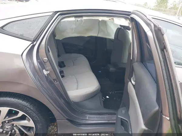 19XFC2F79GE011548 2016 HONDA CIVIC - Image 8