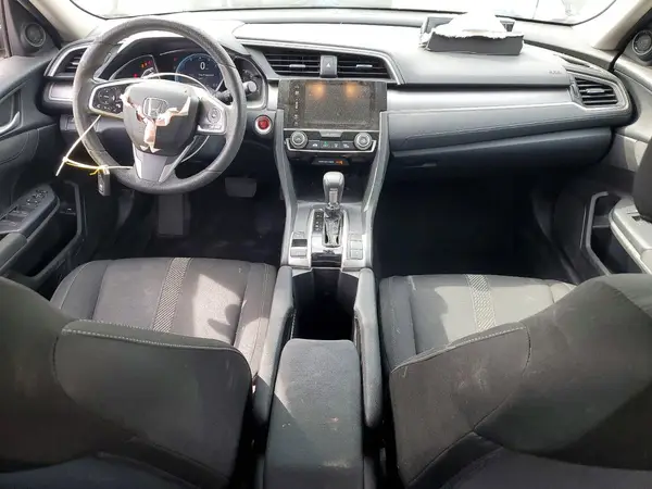 19XFC2F79GE011713 2016 HONDA CIVIC - Image 8