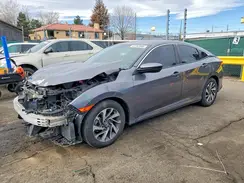 19XFC2F79GE012909 2016 HONDA CIVIC