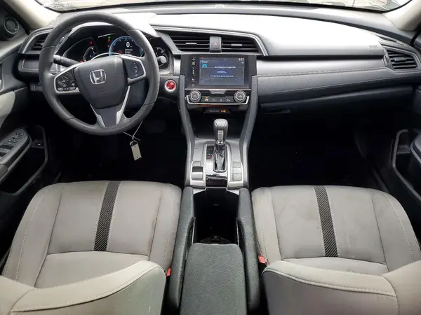19XFC2F79GE012909 2016 HONDA CIVIC - Image 8