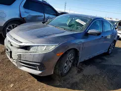 19XFC2F79GE013770 2016 HONDA CIVIC