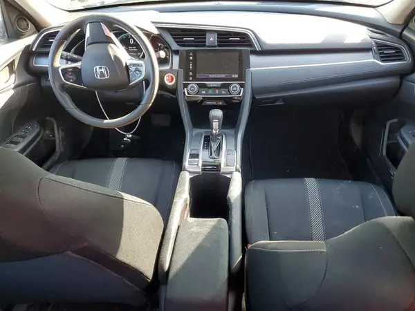 19XFC2F79GE013770 2016 HONDA CIVIC - Image 8