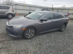 19XFC2F79GE013803 2016 HONDA CIVIC