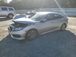 19XFC2F79GE014286 2016 HONDA CIVIC