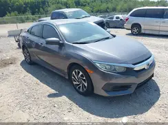 19XFC2F79GE014370 2016 HONDA CIVIC