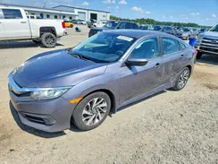 19XFC2F79GE014689 2016 HONDA CIVIC