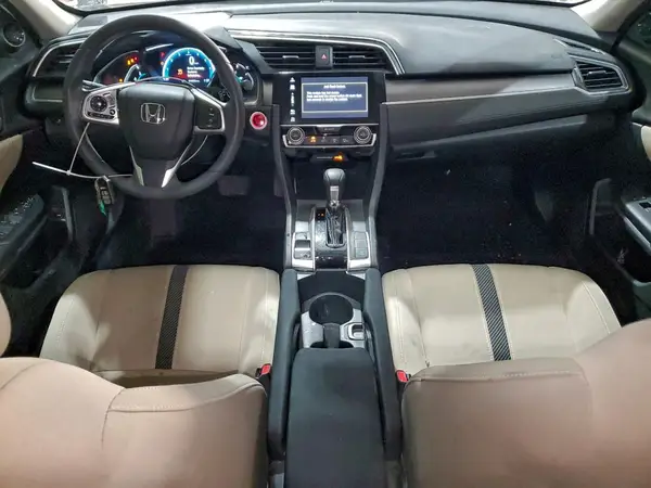 19XFC2F79GE016104 2016 HONDA CIVIC - Image 7