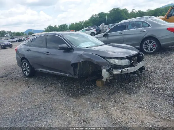 19XFC2F79GE016250 2016 HONDA CIVIC - Image 1