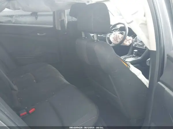 19XFC2F79GE016250 2016 HONDA CIVIC - Image 8