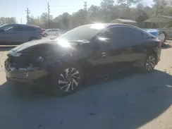 19XFC2F79GE018760 2016 HONDA CIVIC