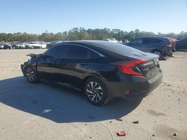 19XFC2F79GE018760 2016 HONDA CIVIC - Image 2