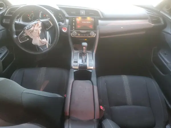 19XFC2F79GE018760 2016 HONDA CIVIC - Image 8