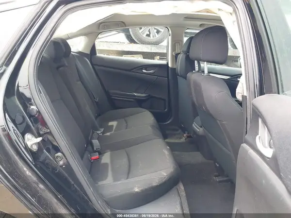 19XFC2F79GE019536 2016 HONDA CIVIC - Image 8