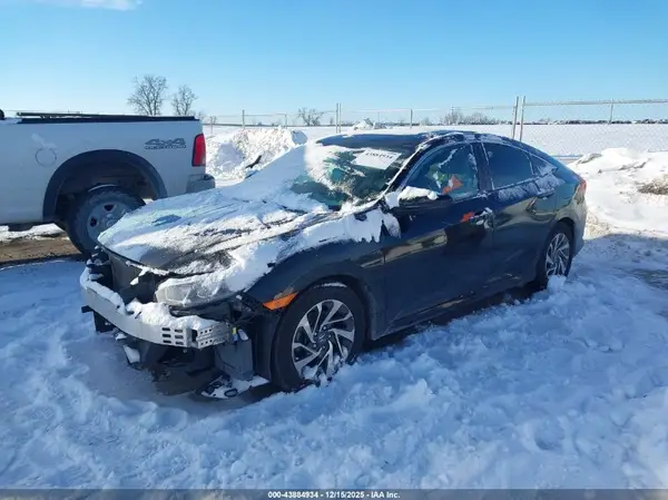 19XFC2F79GE022033 2016 HONDA CIVIC - Image 2