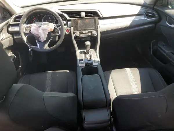19XFC2F79GE022078 2016 HONDA CIVIC - Image 8