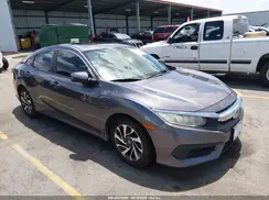 19XFC2F79GE022419 2016 HONDA CIVIC