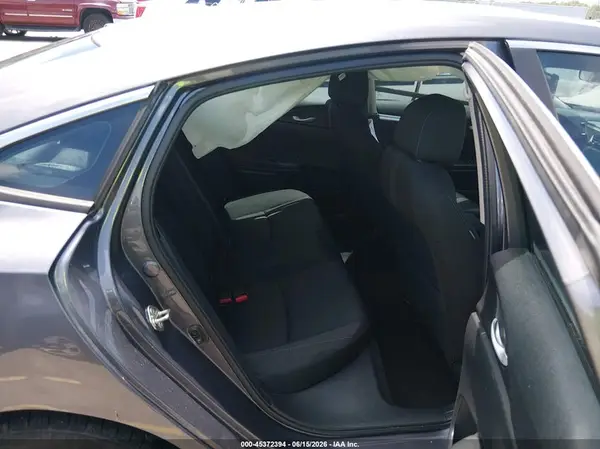 19XFC2F79GE022419 2016 HONDA CIVIC - Image 8