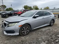 19XFC2F79GE023019 2016 HONDA CIVIC