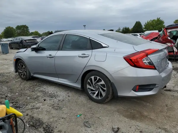 19XFC2F79GE023019 2016 HONDA CIVIC - Image 2