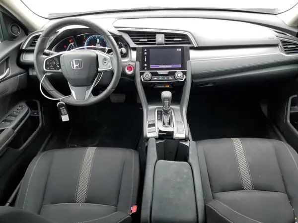 19XFC2F79GE023019 2016 HONDA CIVIC - Image 8