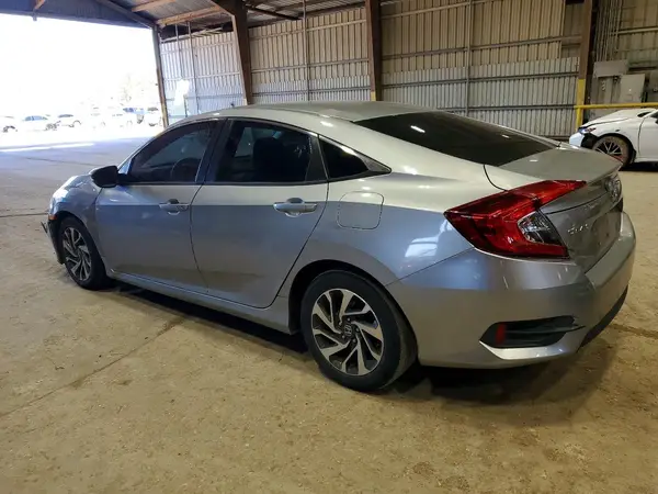 19XFC2F79GE023022 2016 HONDA CIVIC - Image 2