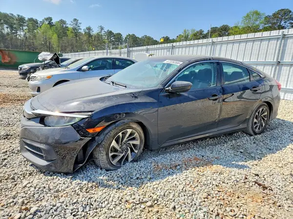 19XFC2F79GE023036 2016 HONDA CIVIC - Image 1