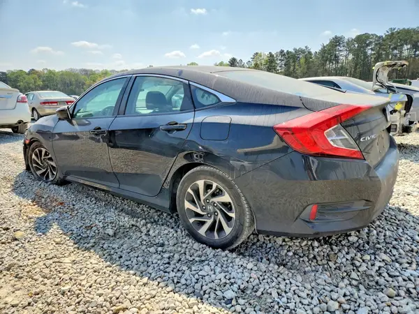 19XFC2F79GE023036 2016 HONDA CIVIC - Image 2