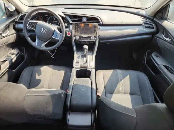 19XFC2F79GE023036 2016 HONDA CIVIC - Image 8