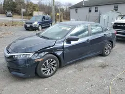 19XFC2F79GE023215 2016 HONDA CIVIC