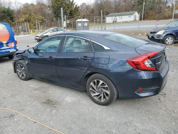 19XFC2F79GE023215 2016 HONDA CIVIC - Image 2