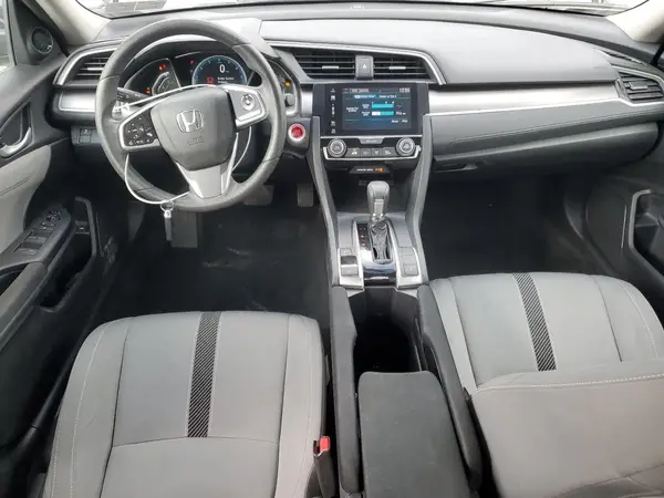 19XFC2F79GE023215 2016 HONDA CIVIC - Image 8