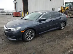 19XFC2F79GE025580 2016 HONDA CIVIC