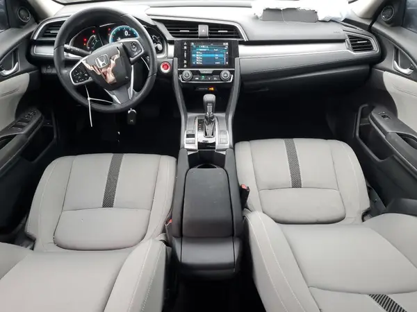 19XFC2F79GE025580 2016 HONDA CIVIC - Image 8