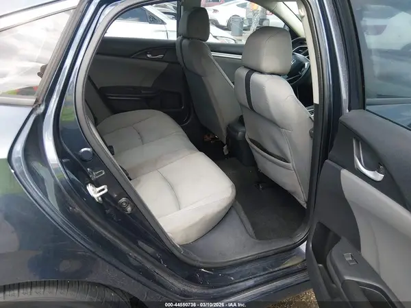 19XFC2F79GE026891 2016 HONDA CIVIC - Image 8