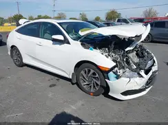 19XFC2F79GE026941 2016 HONDA CIVIC