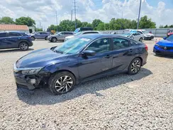 19XFC2F79GE027359 2016 HONDA CIVIC