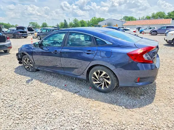 19XFC2F79GE027359 2016 HONDA CIVIC - Image 2