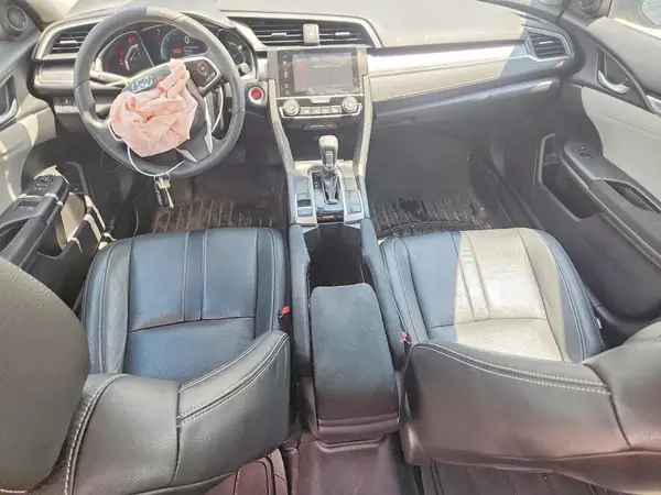 19XFC2F79GE027359 2016 HONDA CIVIC - Image 8