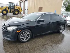19XFC2F79GE027720 2016 HONDA CIVIC