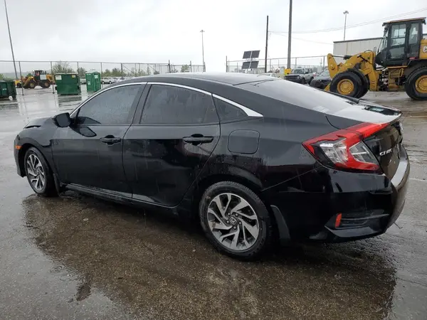 19XFC2F79GE027720 2016 HONDA CIVIC - Image 2