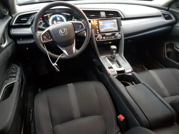 19XFC2F79GE027720 2016 HONDA CIVIC - Image 8