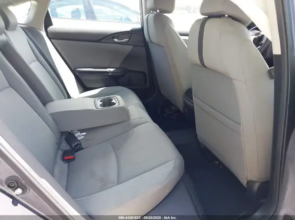 19XFC2F79GE028589 2016 HONDA CIVIC - Image 8