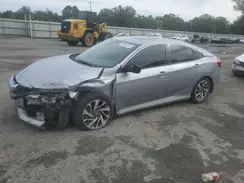 19XFC2F79GE029550 2016 HONDA CIVIC