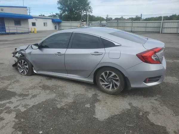 19XFC2F79GE029550 2016 HONDA CIVIC - Image 2