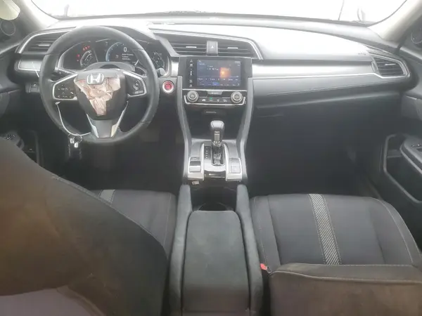 19XFC2F79GE029550 2016 HONDA CIVIC - Image 8