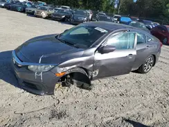 19XFC2F79GE030312 2016 HONDA CIVIC